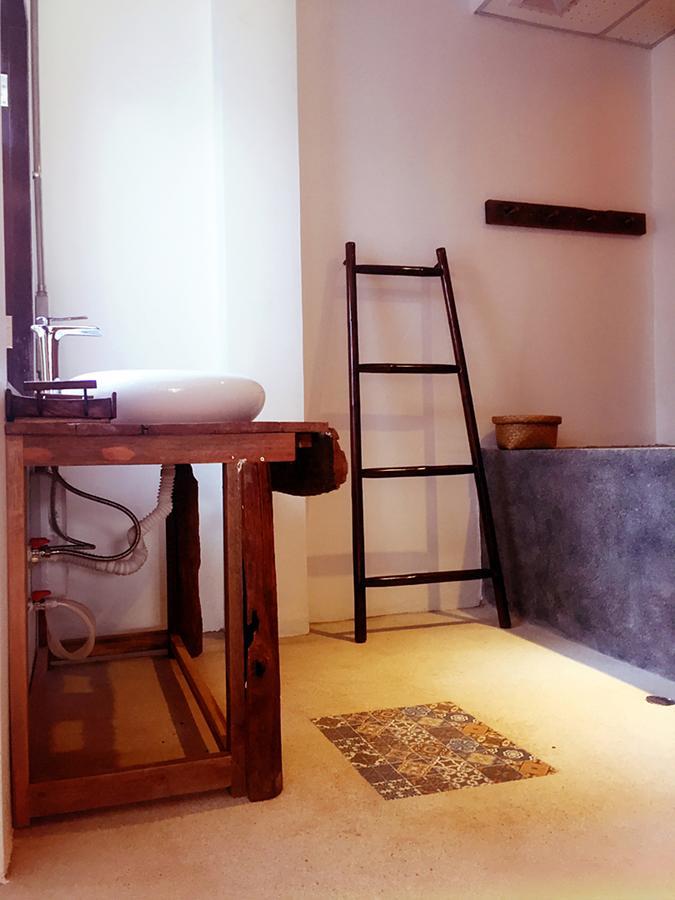 Garden Yard Inn Chiangmai Τσιάνγκ Μάι Εξωτερικό φωτογραφία