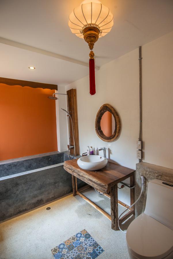Garden Yard Inn Chiangmai Τσιάνγκ Μάι Εξωτερικό φωτογραφία